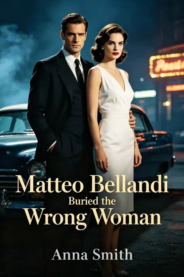 Matteo Bellandi Buried the Wrong Woman
