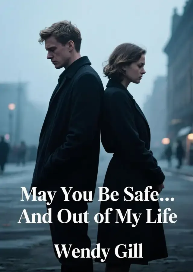 May You Be Safe... And Out of My Life
