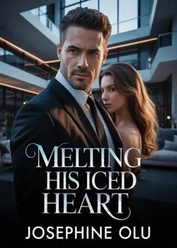 Melting His Iced Heart 