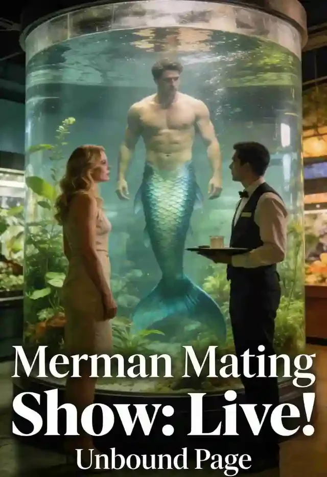 Merman Mating Show: Live!