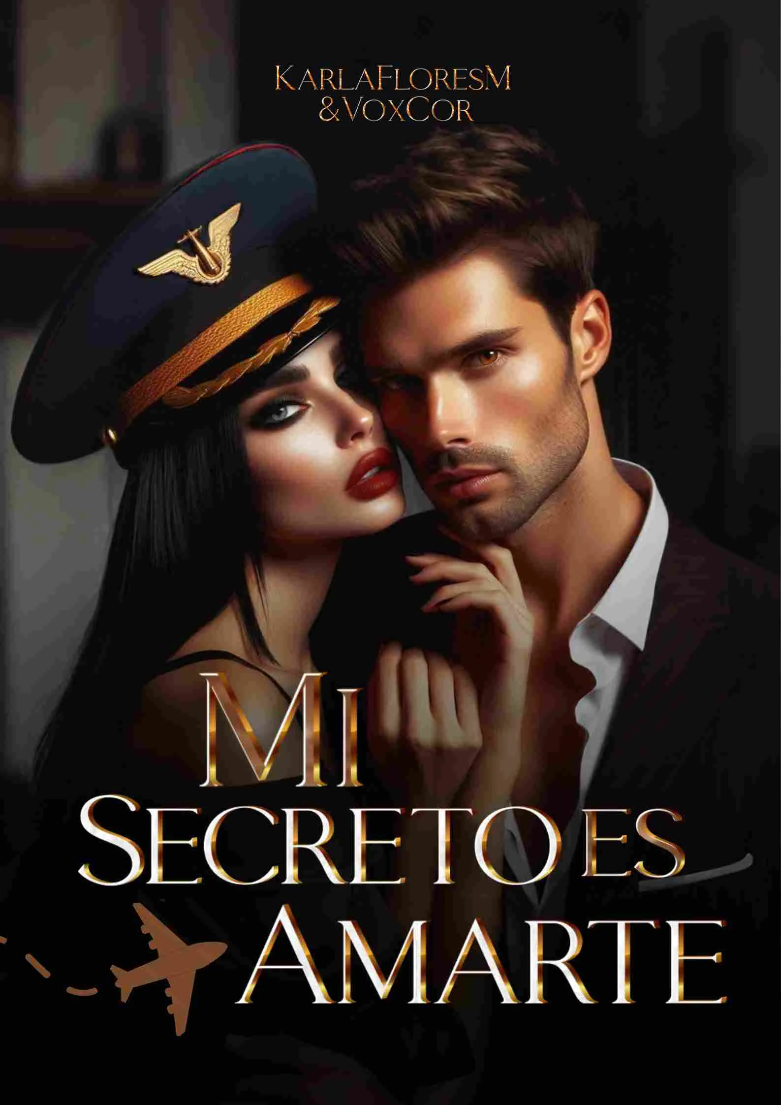 Mi Secreto es Amarte