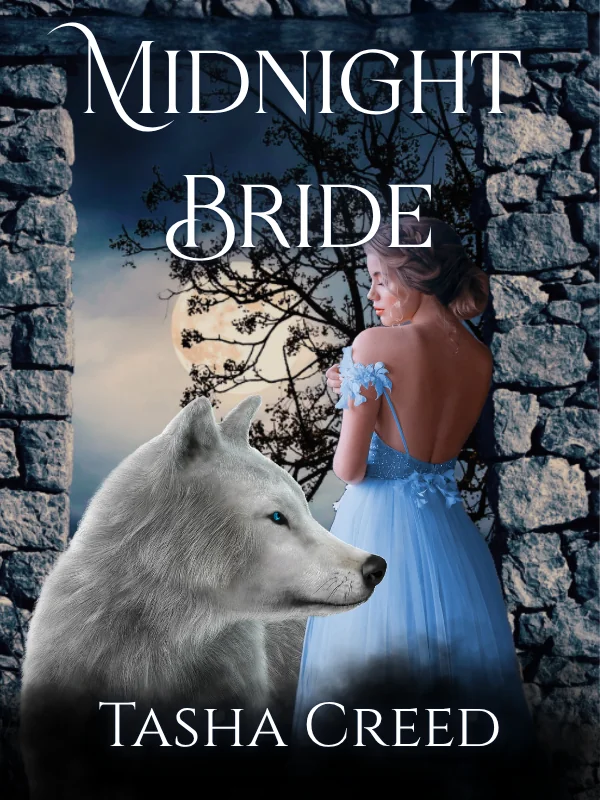 Midnight Bride Novel Cover