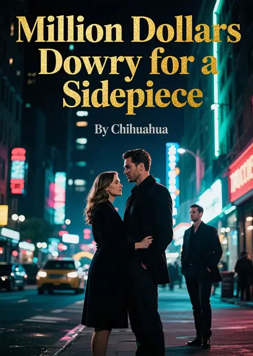 Million Dollars Dowry for a Sidepiece