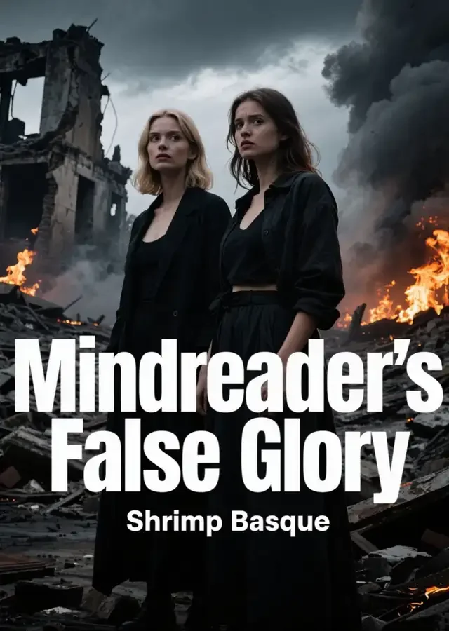 Mindreader’s False Glory
