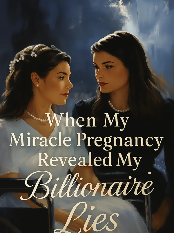 When My Miracle Pregnancy Revealed My Husband’s Billionaire Lies