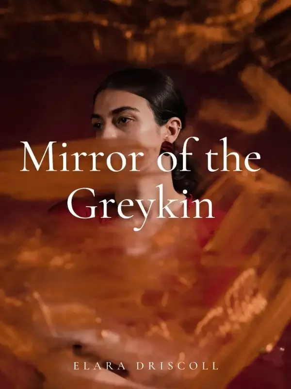 Mirror of the Greykin