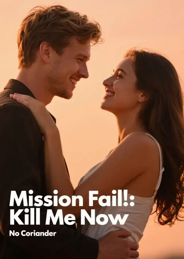 Mission Fail: Kill Me Now