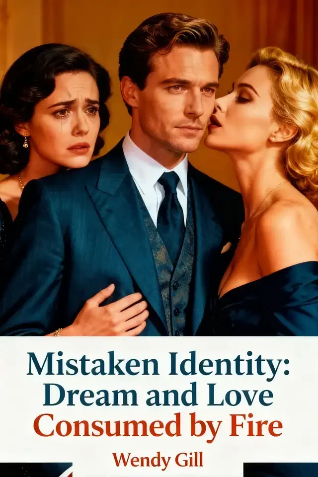 Mistaken Identity: Dream and Love Consumed by Fire