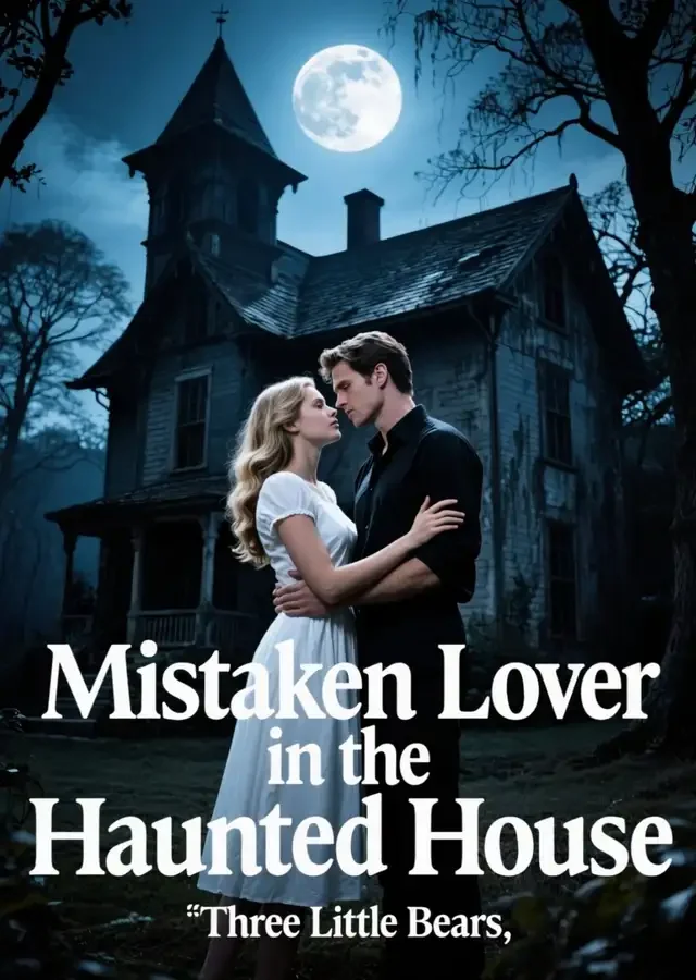 Mistaken Lover in the Haunted House