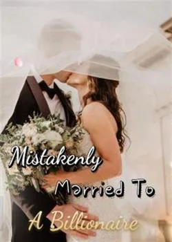 Mistakenly Maried To A Billionaire Novel Cover