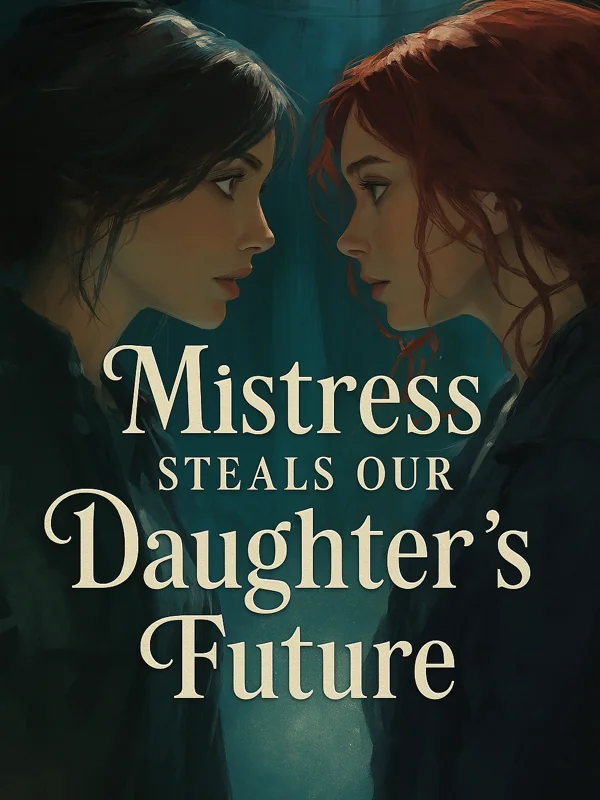 Mistress Steals Our Daughter's Future