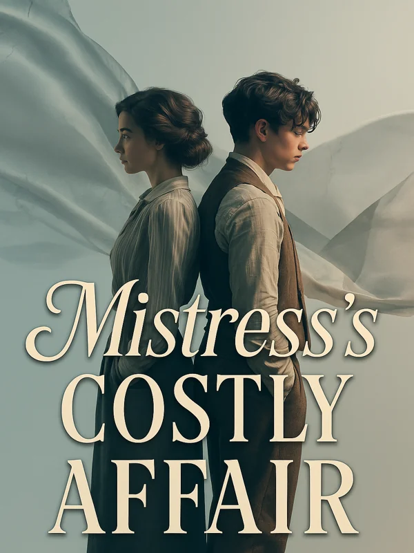 Mistress's Costly Affair