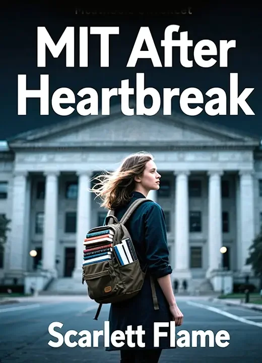MIT After Heartbreak Novel Cover
