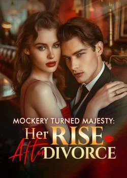 Mockery Turned Majesty: Her Rise After Divorce Novel Cover