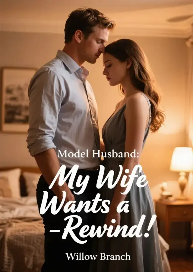 Model Husband: My Wife Wants a Rewind