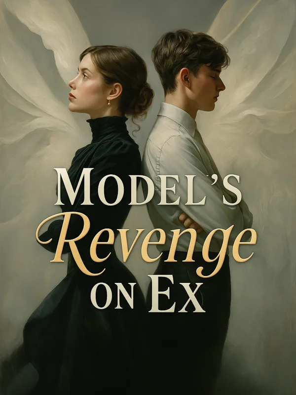 Model's Revenge on Ex