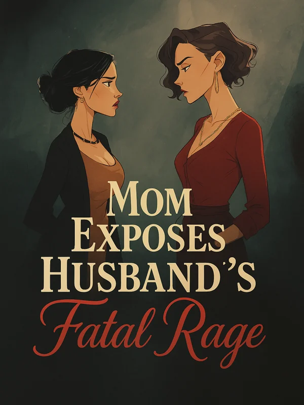 Mom Exposes Husband's Fatal Rage