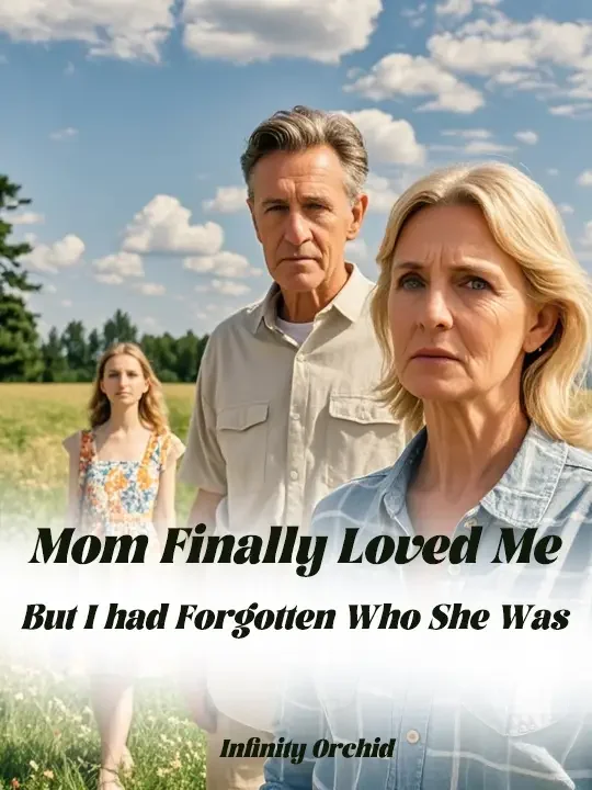 Mom Finally Loved Me, But I had Forgotten Who She Was