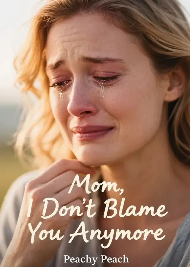 Mom, I Don't Blame You Anymore