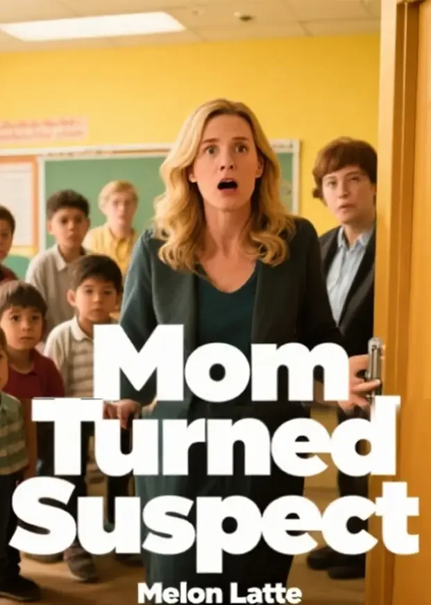 Mom Turned Suspect