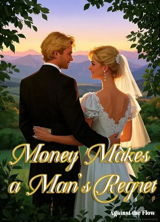 Money Makes a Man's Regret Novel Cover