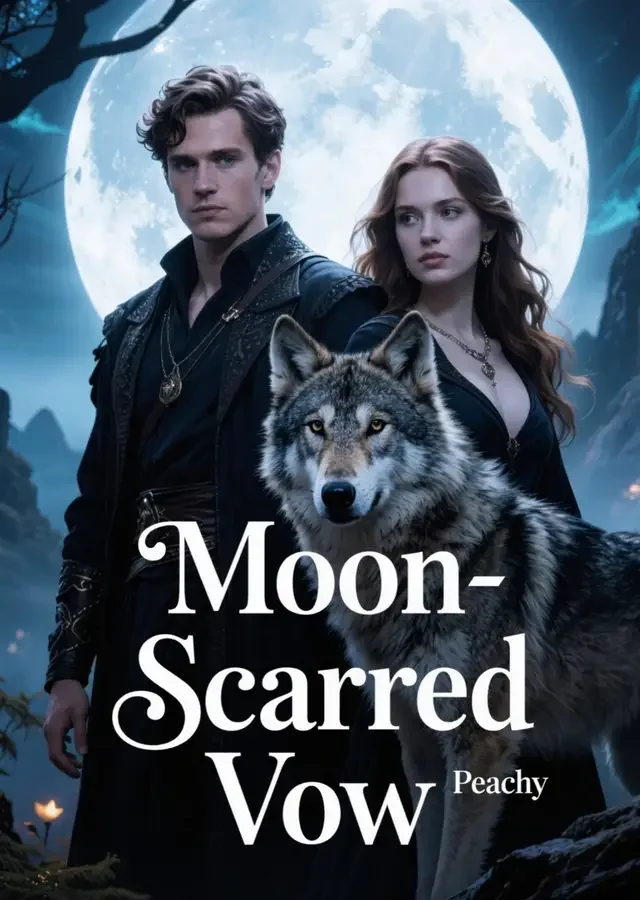 Moon-Scarred Vow