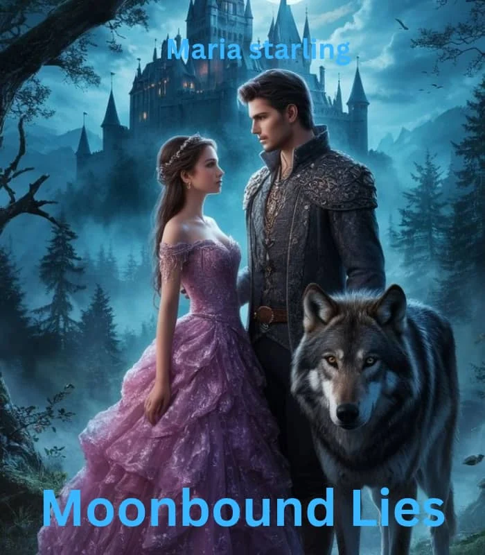 MOONBOUND LIES 