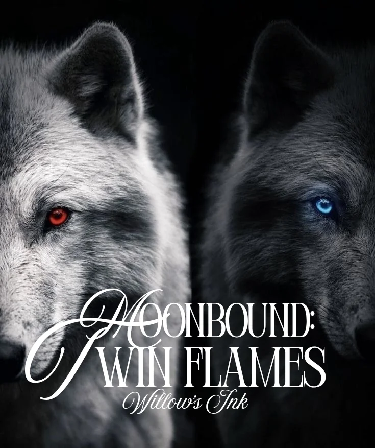 Moonbound: Twin Flames