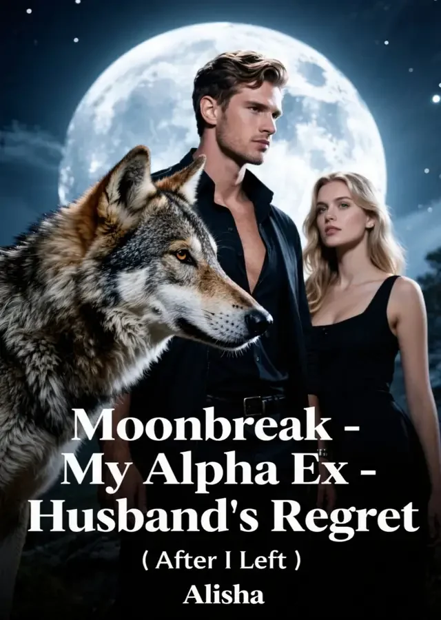 Moonbreak My Alpha Ex-Husband's Regret After I Left
