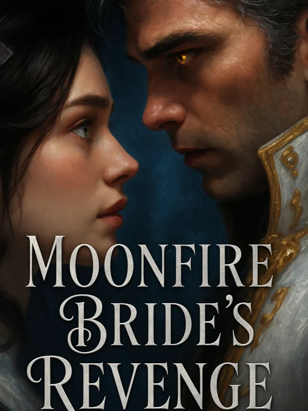 Moonfire Bride's Revenge