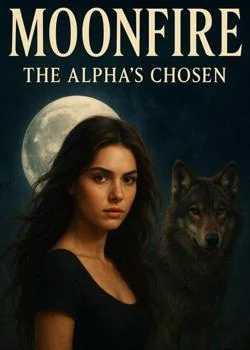 Moonfire: The Alpha's Chosen Novel Cover