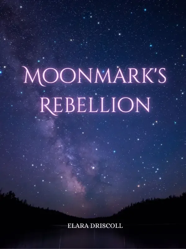 Moonmark's Rebellion