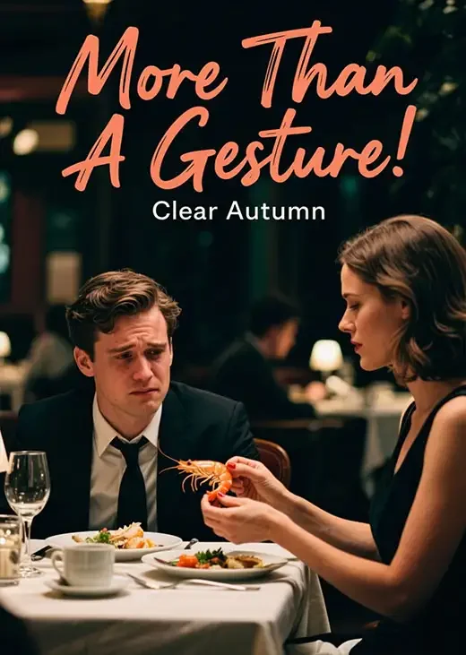 More Than A Gesture