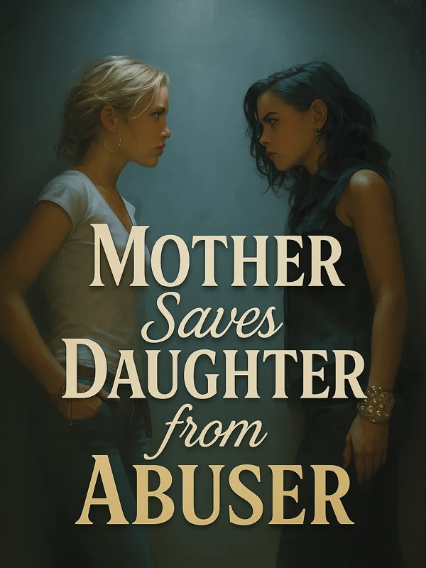 Mother Saves Daughter from Abuser Novel Cover