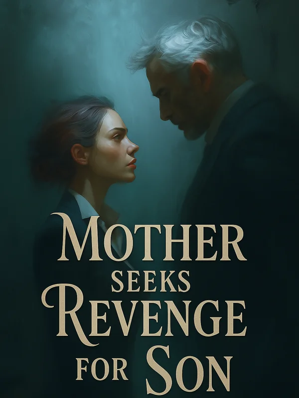 Mother Seeks Revenge for Son
