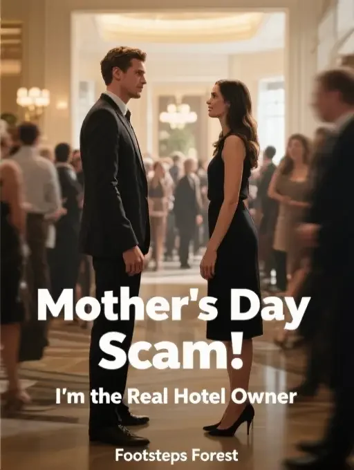 Mother's Day Scam: I'm the Real Hotel Owner
