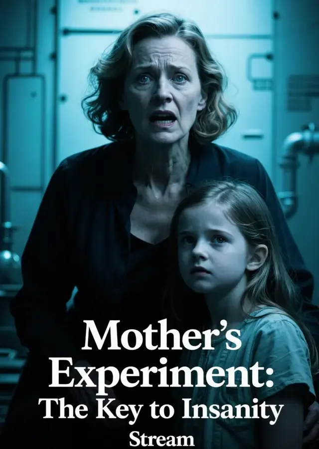 Mother's Experiment: The Key to Insanity