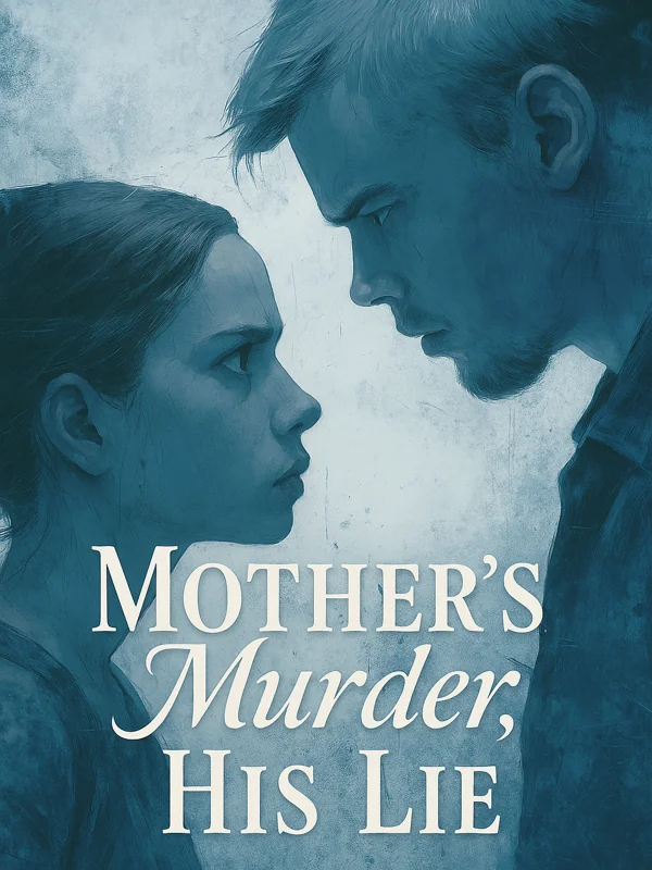 Mother's Murder, His Lie