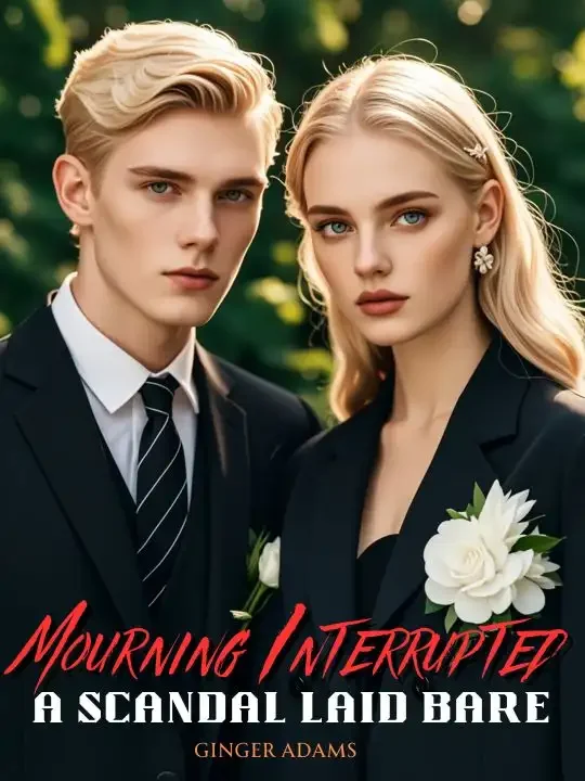 Mourning Interrupted: A Scandal Laid Bare