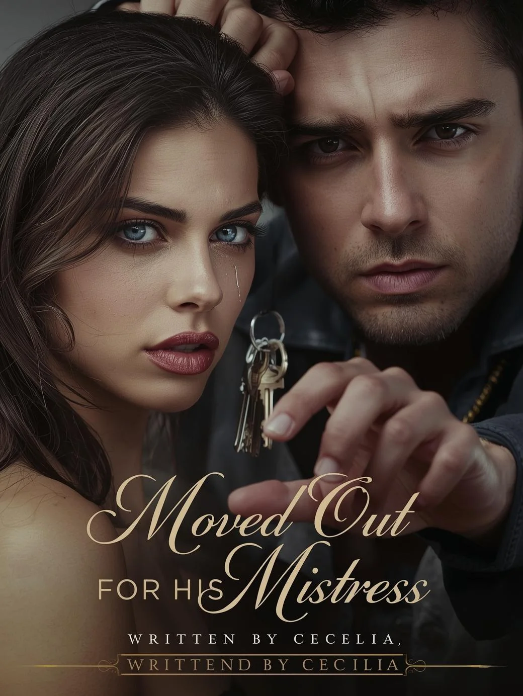 Moved Out For His Mistress