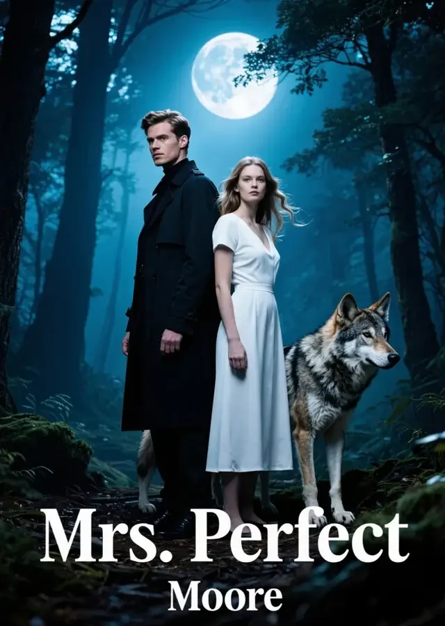 Mrs. Perfect