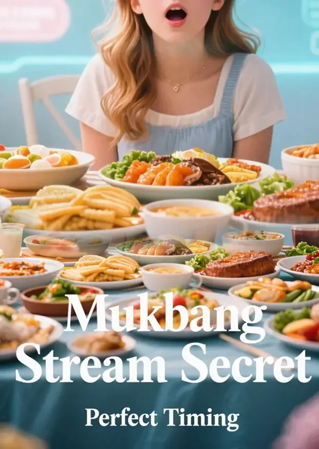 Mukbang Stream Secret