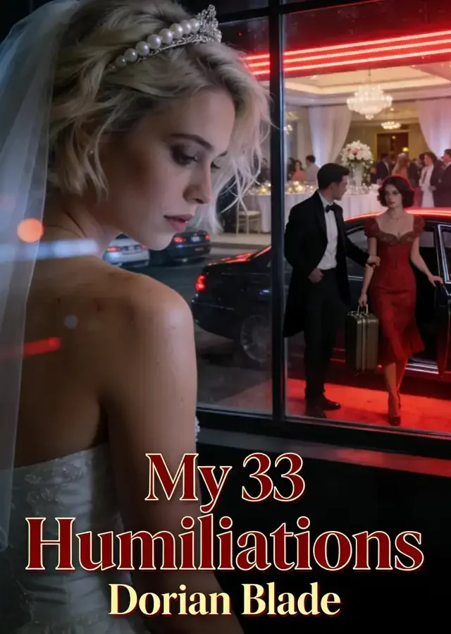 My 33 Humiliations