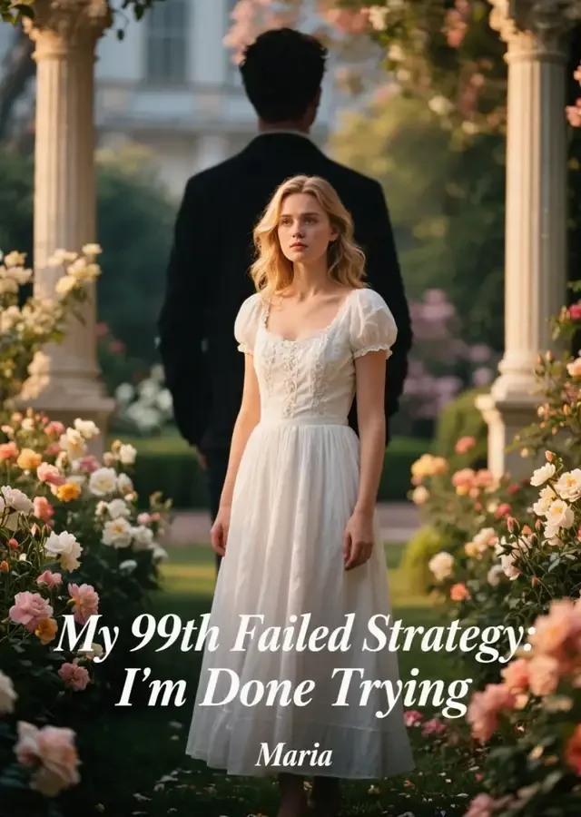 My 99th Failed Strategy: I'm Done Trying