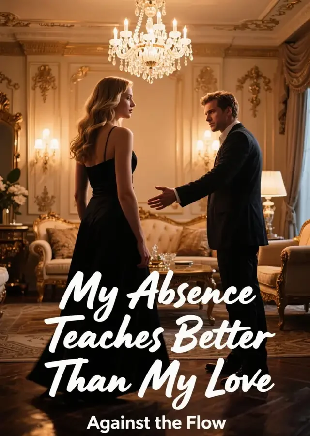 My Absence Teaches Better Than My Love