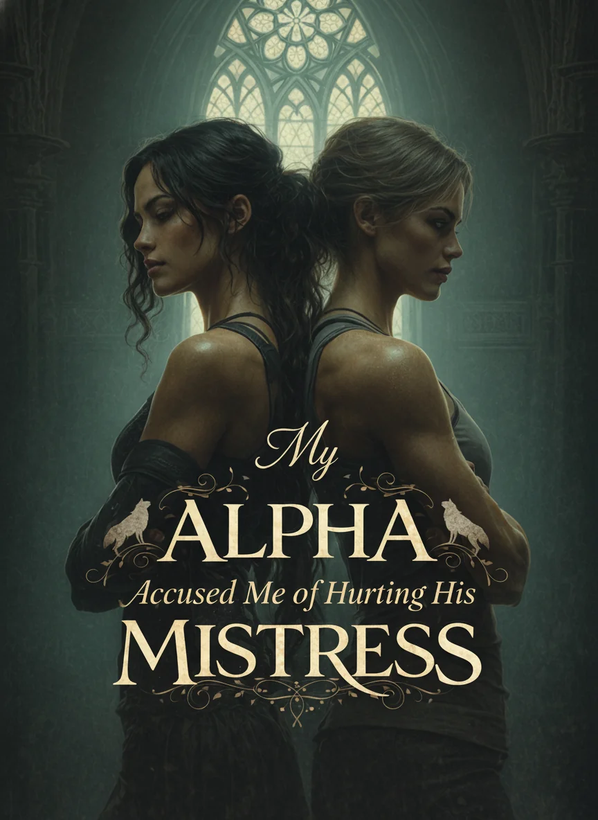My Alpha Accused Me of Hurting His Mistress