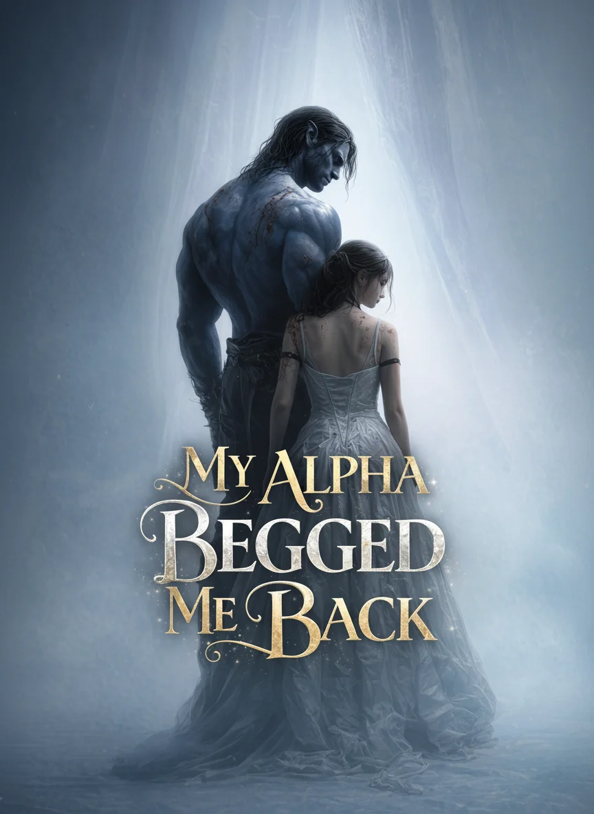 My Alpha Begged Me Back