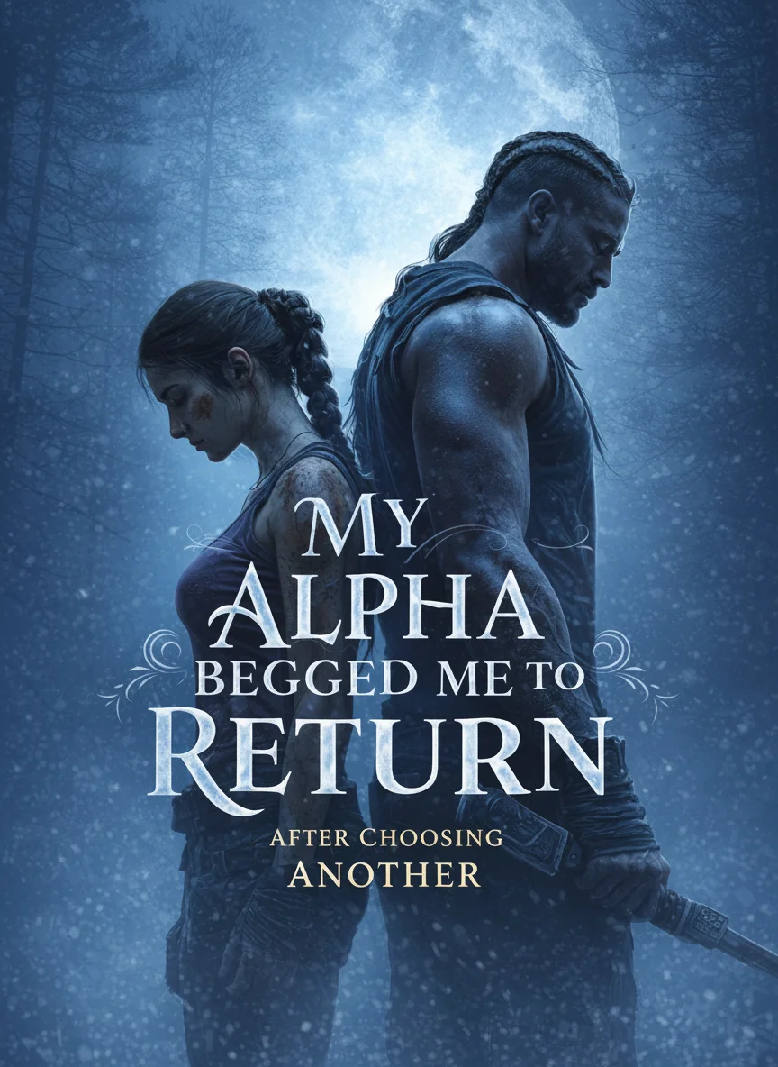 My Alpha Begged Me to Return After Choosing Another