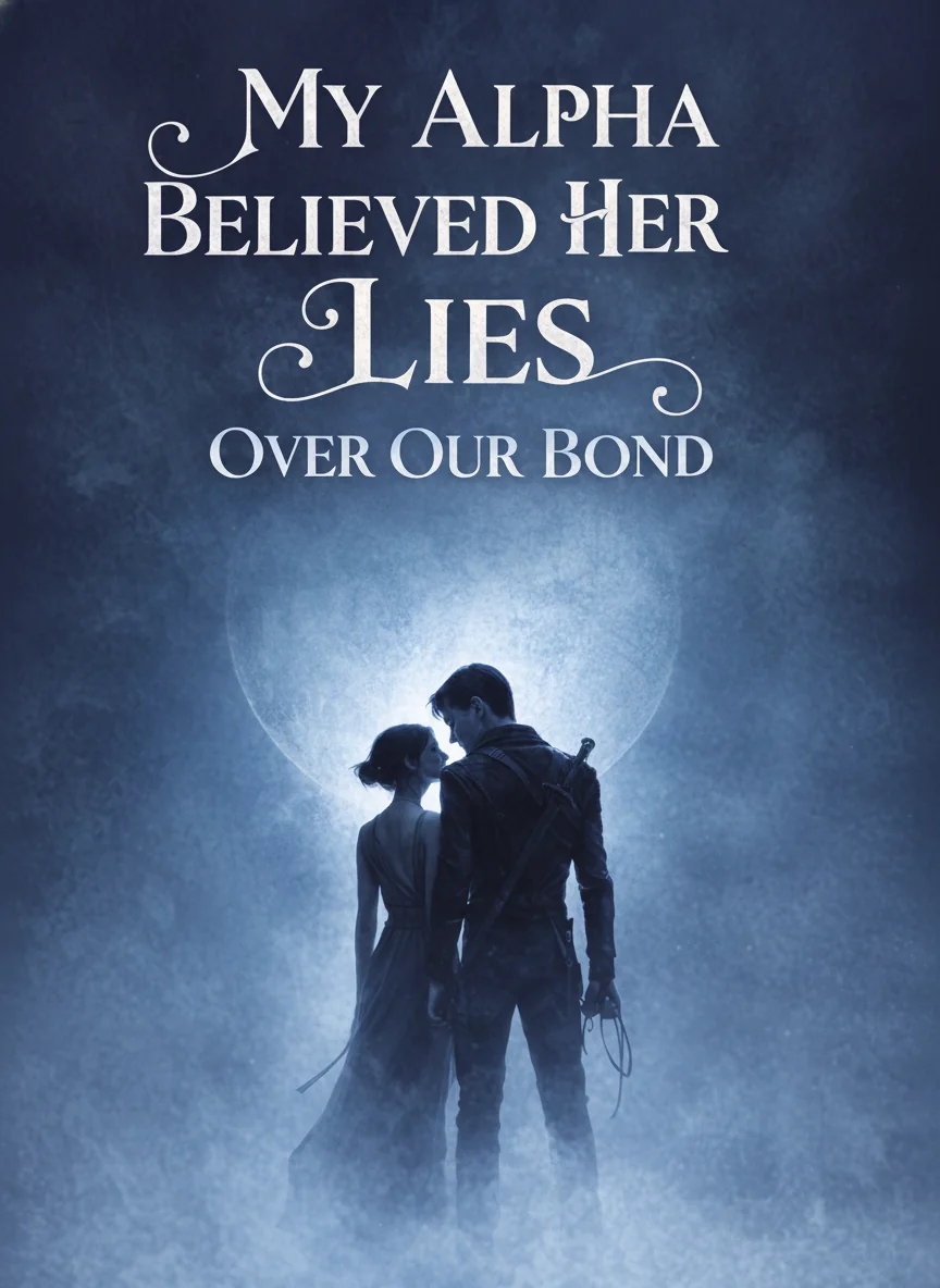 My Alpha Believed Her Lies Over Our Bond