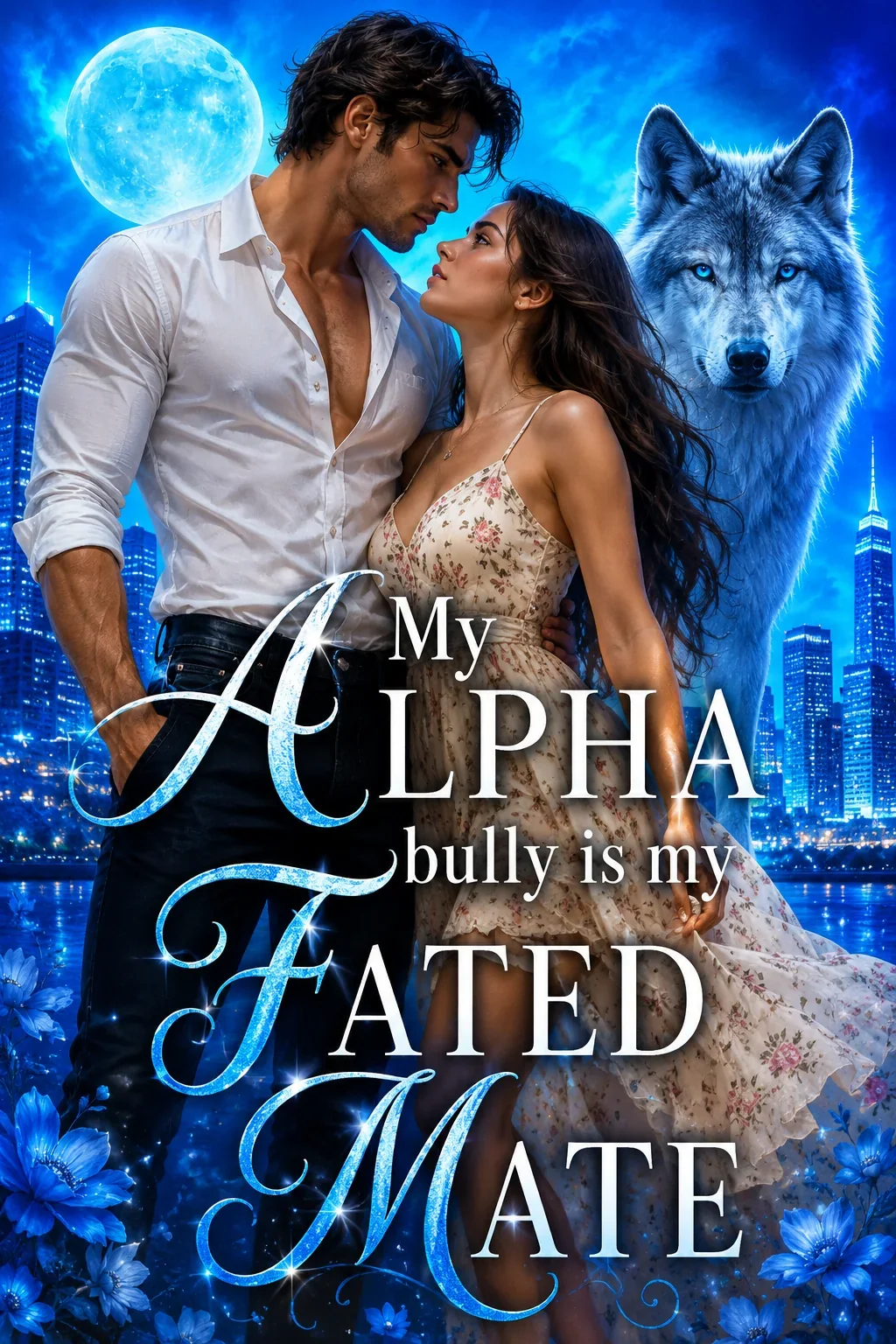 My Alpha Bully Is My Fated Mate